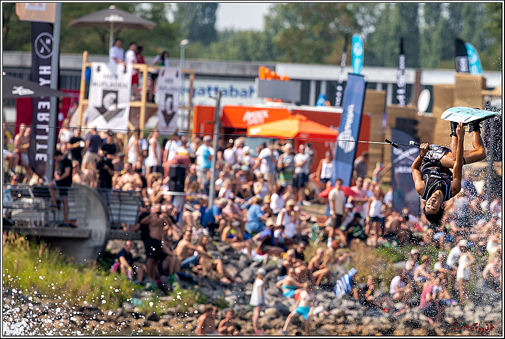 EAT • PLAY • LOVE KOELN 2019, 25.08.2019